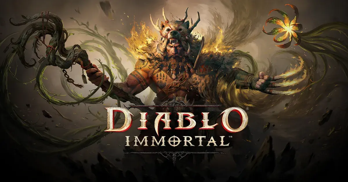 Diablo Immortal 遊戲攻略 @ Game-Guider | AI遊戲攻略及AI遊戲製作平台